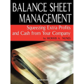 Balance Sheet Management