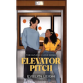 Elevator Pitch: A Neighbors-To-Lovers Romance