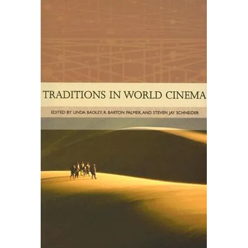 Traditions in World Cinema
