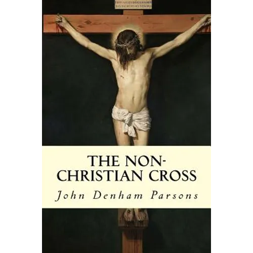 The Non-Christian Cross