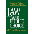Law and Public Choice: A Critical Introduction