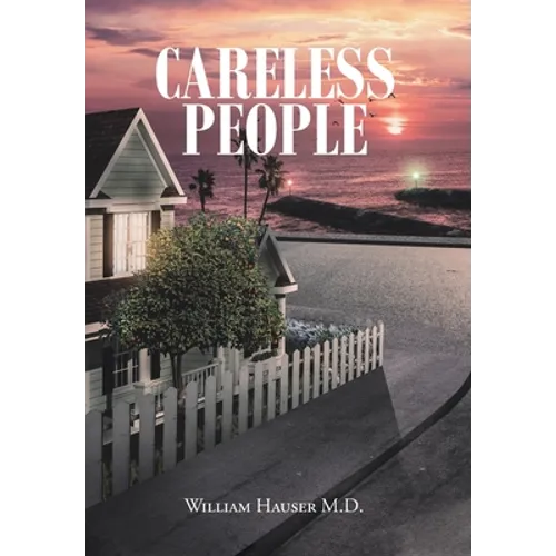 Careless People
