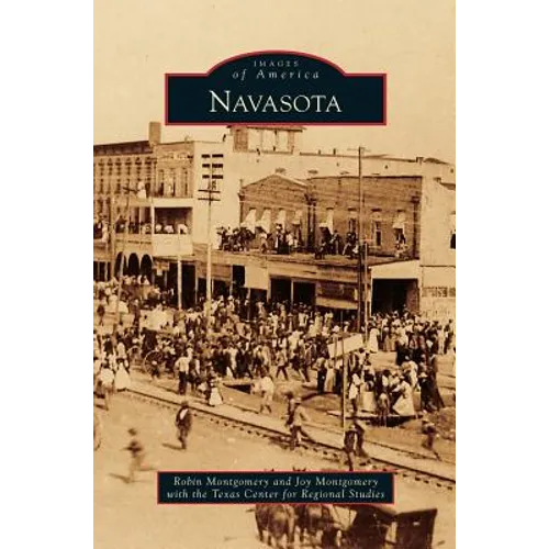 Navasota