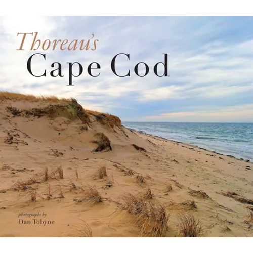 Thoreau's Cape Cod