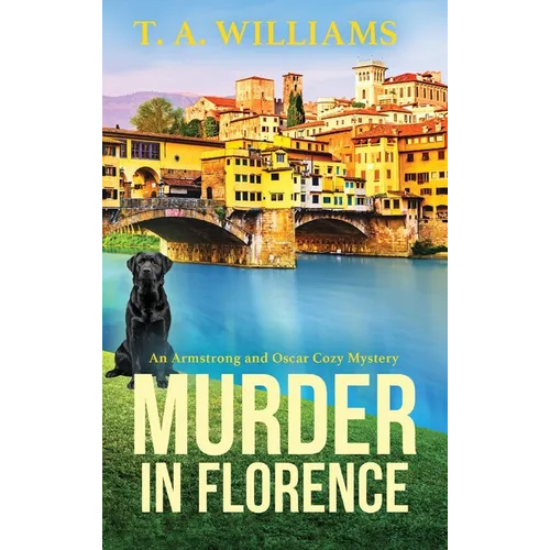 Murder in Florence