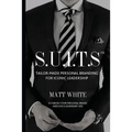 S.U.I.T.S: Tailor-made personal branding for iconic leadership