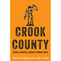 Crook County: Racism and Injustice in America's Largest Criminal Court
