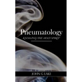 Pneumatology: Knowing the Holy Spirit