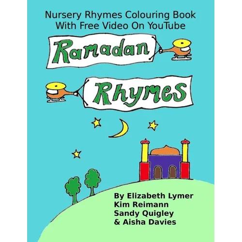 Ramadan Rhymes