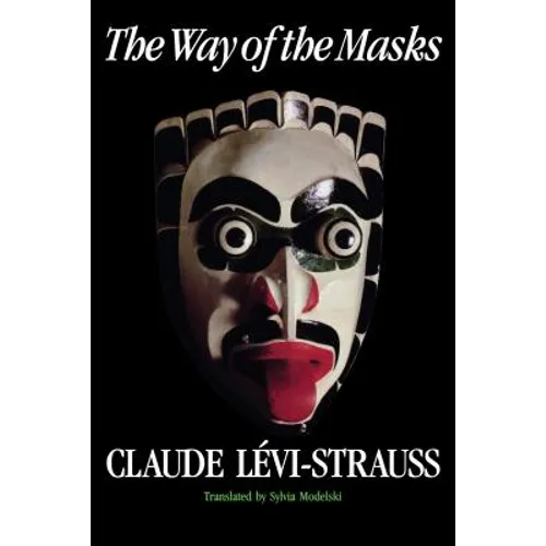 The Way of the Masks