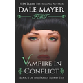 Vampire in Conflict