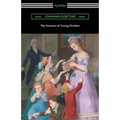 The Sorrows of Young Werther: (Translated by R. D. Boylan)