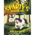 Sparty's Adventures: Journey Into the Forest