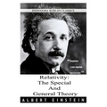 Relativity: The Special And General Theory