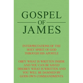 Gospel of James