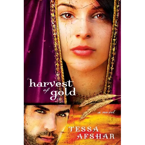 Harvest of Gold: (Book 2)