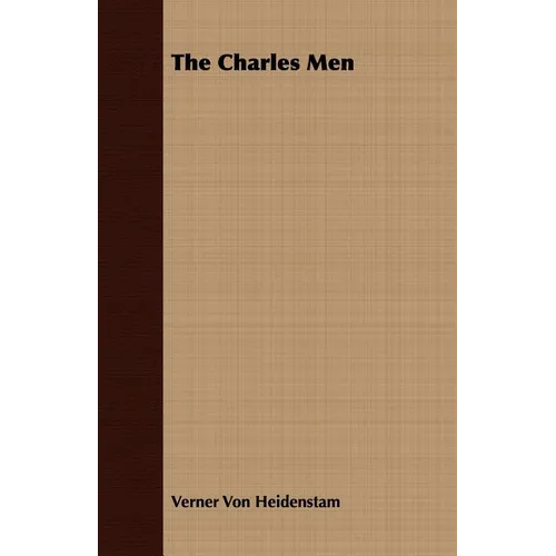 The Charles Men