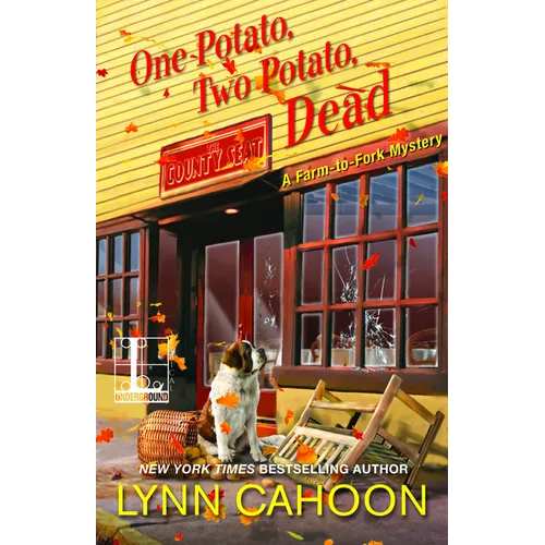 One Potato, Two Potato, Dead
