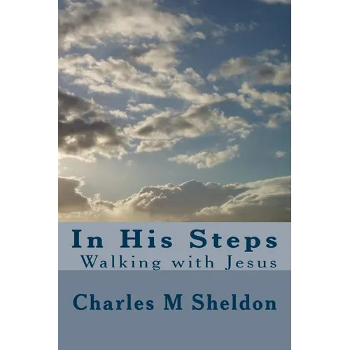 In His Steps