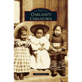 Oakland's Chinatown