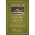 A Serious Call to a Devout and Holy Life
