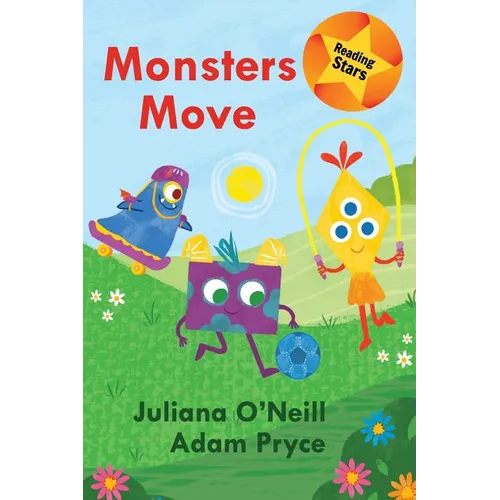Monsters Move