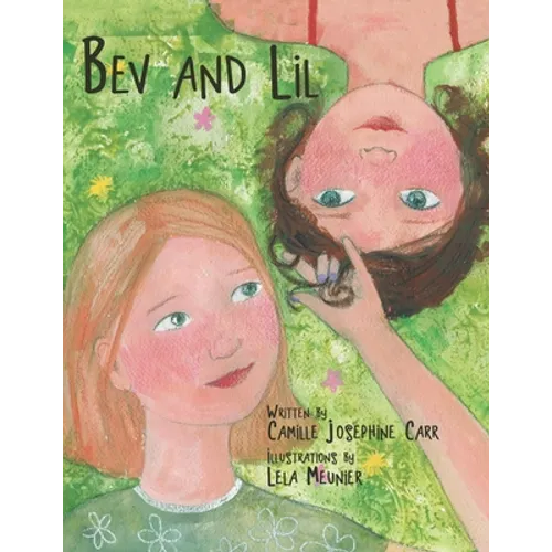 Bev and Lil