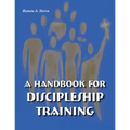Handbook for Discipleship Training