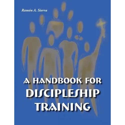 Handbook for Discipleship Training