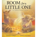Room for a Little One: A Christmas Tale