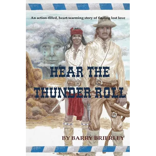 Hear the Thunder Roll