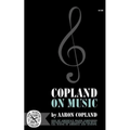 Copland on Music