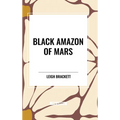 Black Amazon of Mars