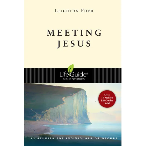 Meeting Jesus