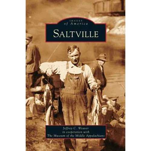 Saltville