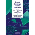 Second Language Teacher Education