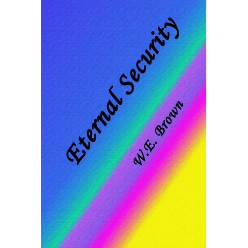 Eternal Security