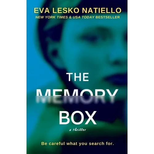 The Memory Box: An unputdownable psychological thriller