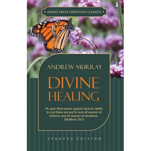 Divine Healing