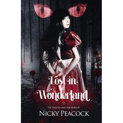 Lost in Wonderland