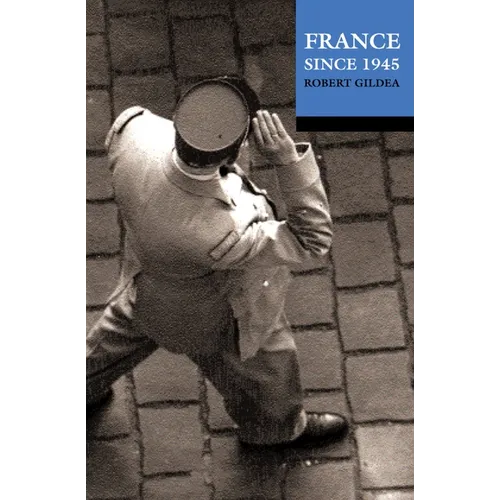 France Since 1945