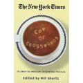 The New York Times Cup of Crosswords: 75 Easy-To-Medium Crossword Puzzles