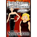 Tawas Goes Hollywood Large Print