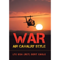 War Air Cavalry Style