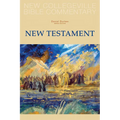 New Collegeville Bible Commentary: New Testament