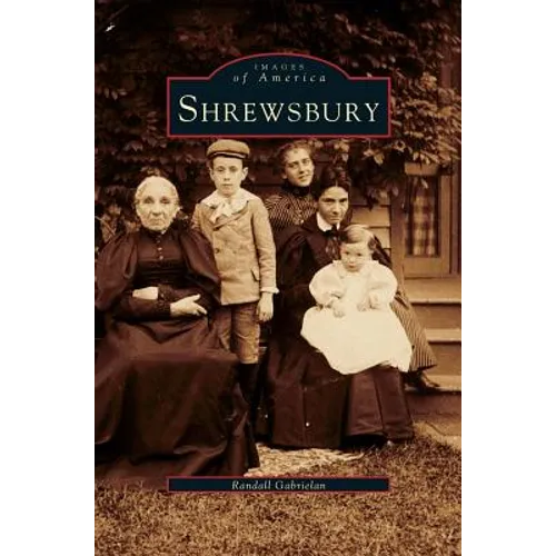 Shrewsbury