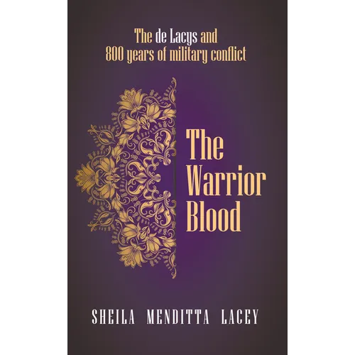 The Warrior Blood