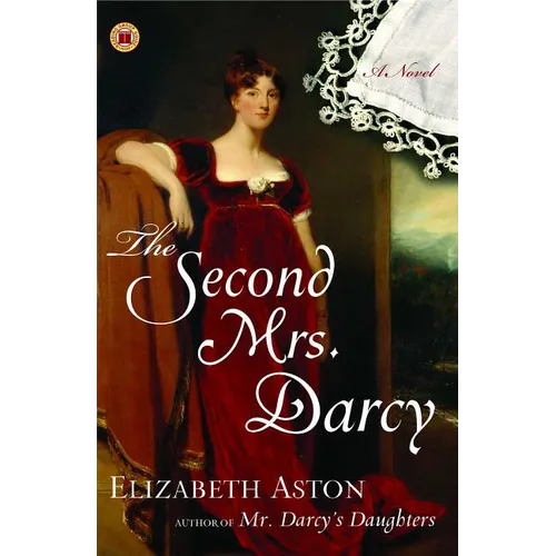 The Second Mrs. Darcy