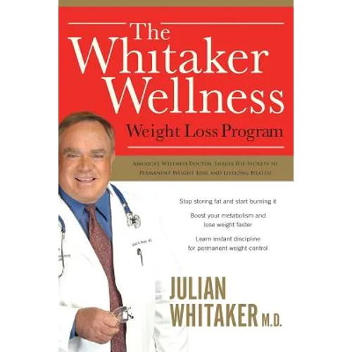 The Whitaker Wellness Weight Loss Program