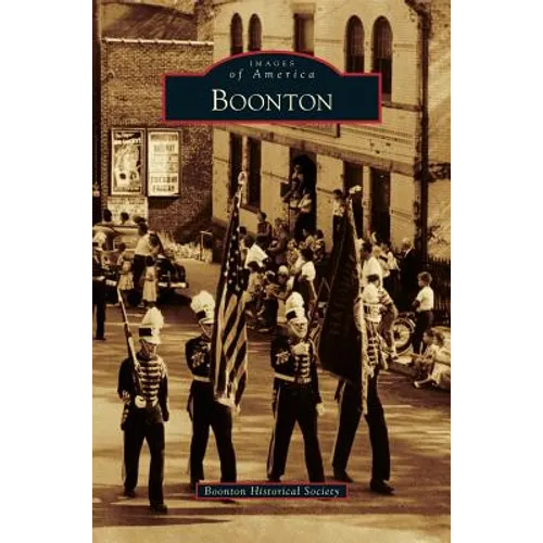 Boonton